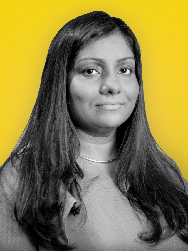 Fathimath Afra