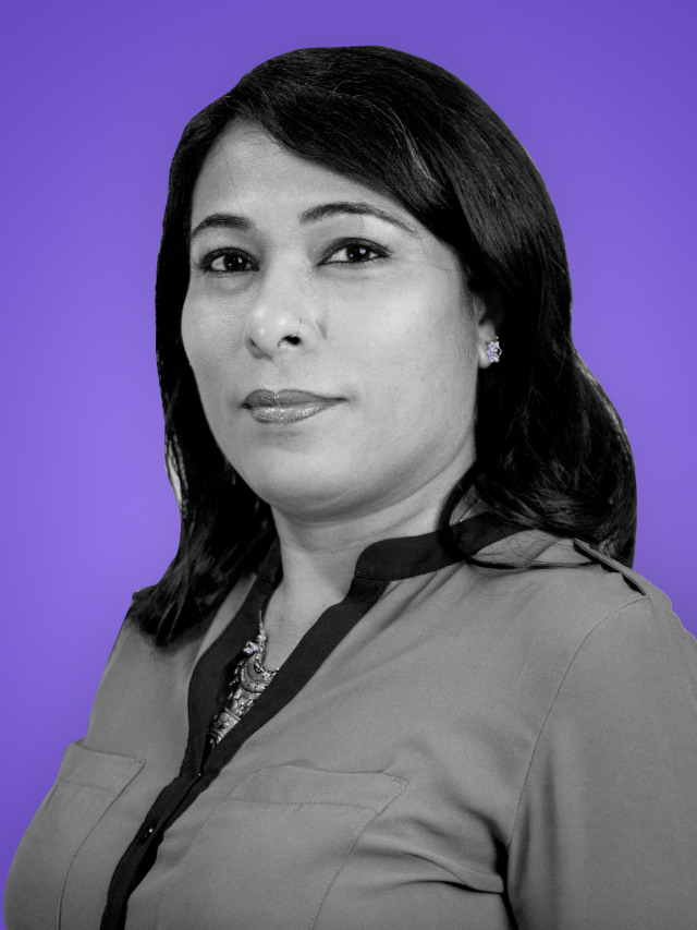 Fathimath Raheel