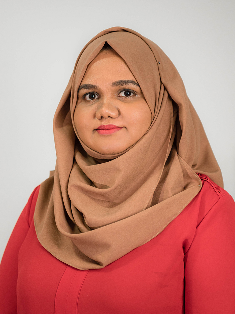 Safa Musthafa