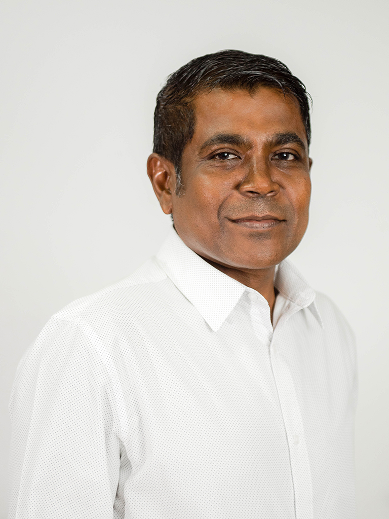Thoyyib Mohamed