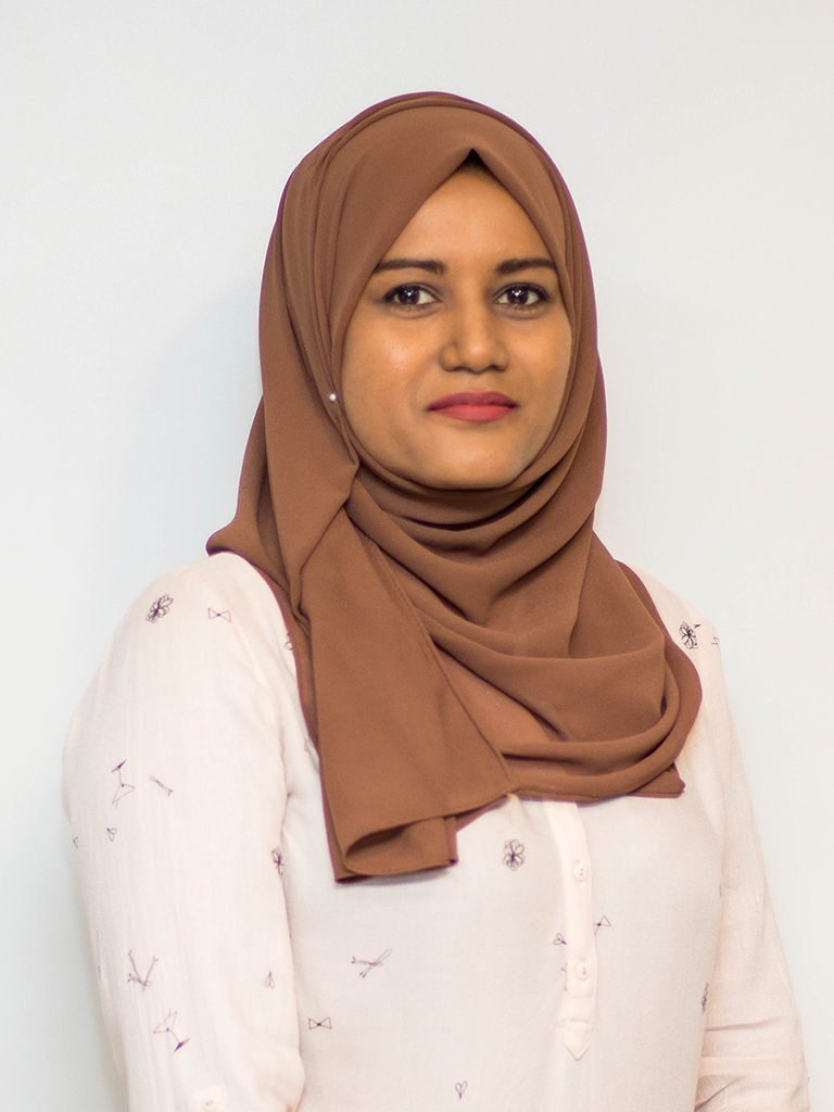 Fathimath Afiya