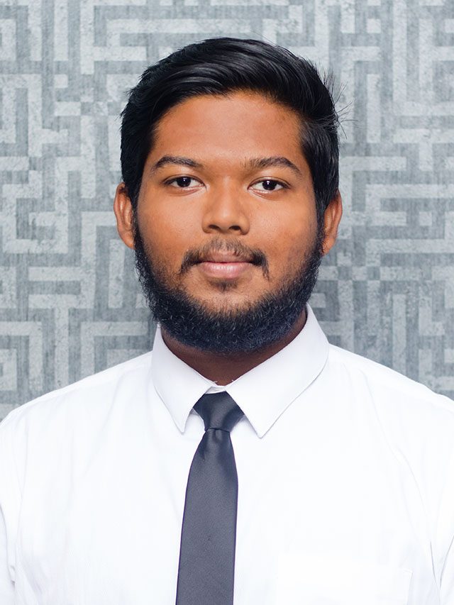 Ahmed Ameen