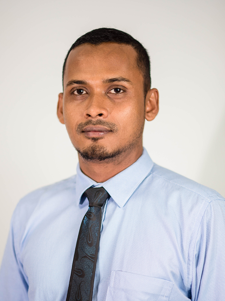 Hamid Huzam