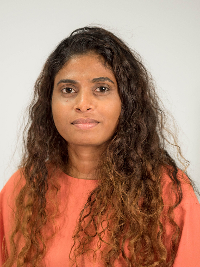 Haleela Naseer