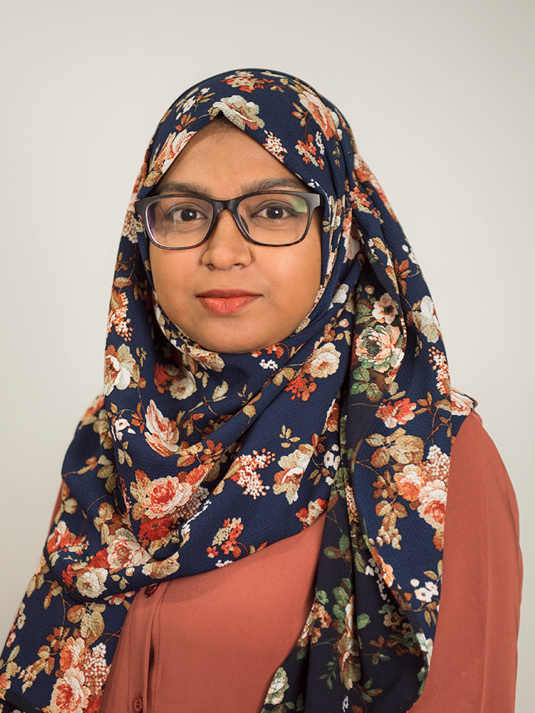 Leena Azim