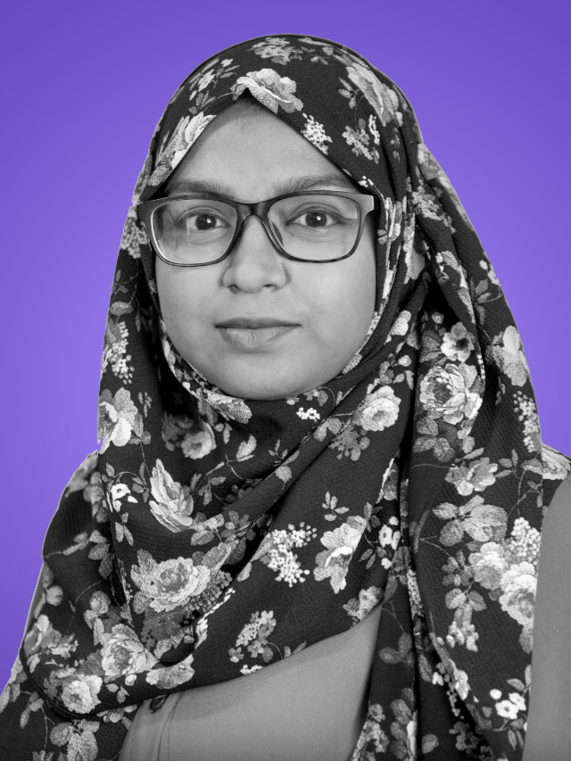 Fathimath Leena Azim