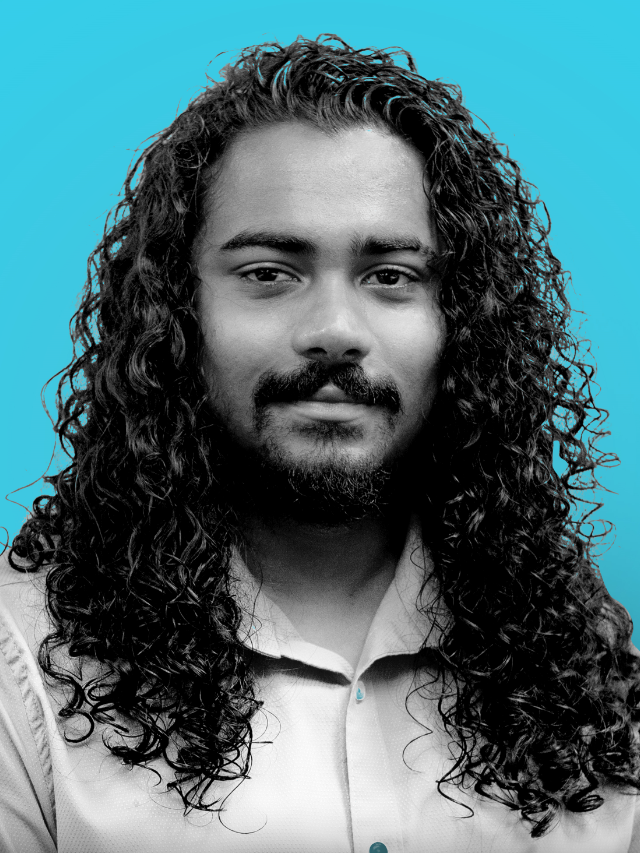 Shamveel Mohamed