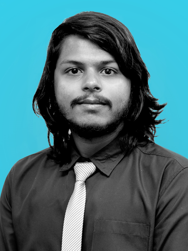 Eamaan Adam