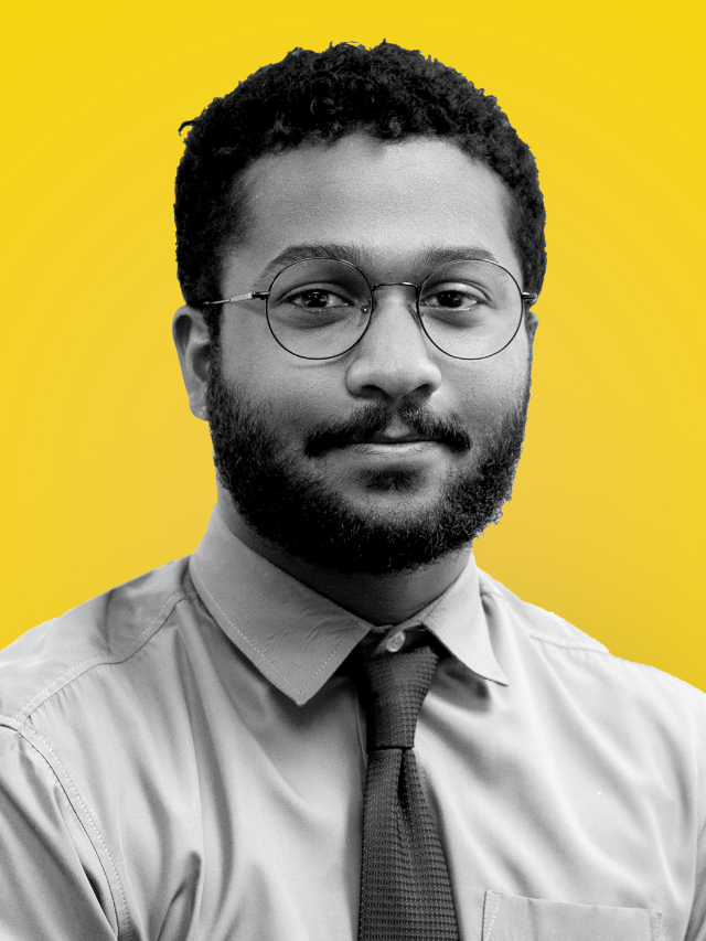 Ihsaan Abdul Muhsin