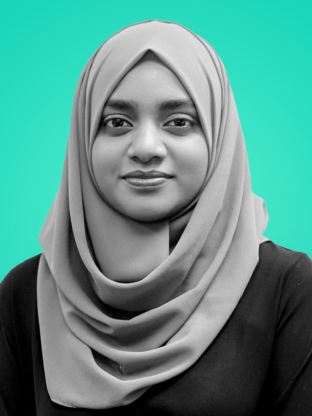 Fathimath Manha Musthafa