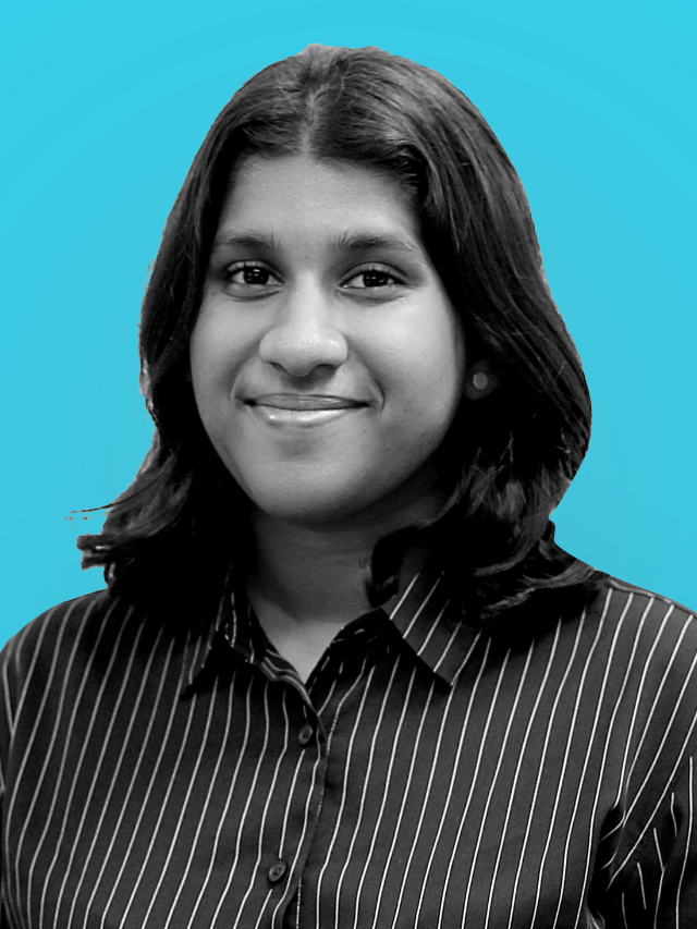Mariyam Lubaba Mohamed