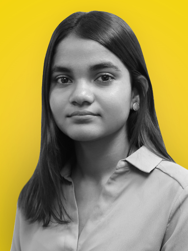Meeraa Saleem