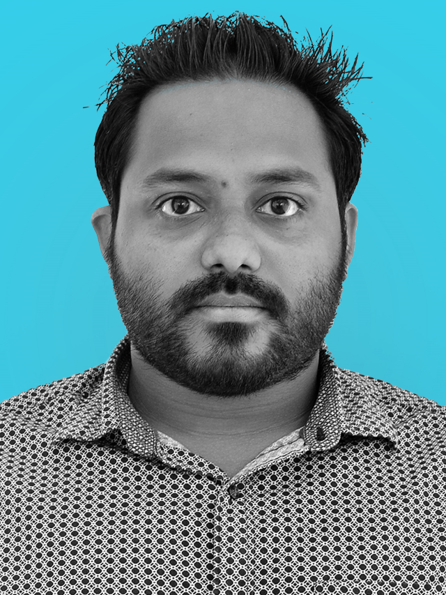 Ibrahim Sameen Hassan