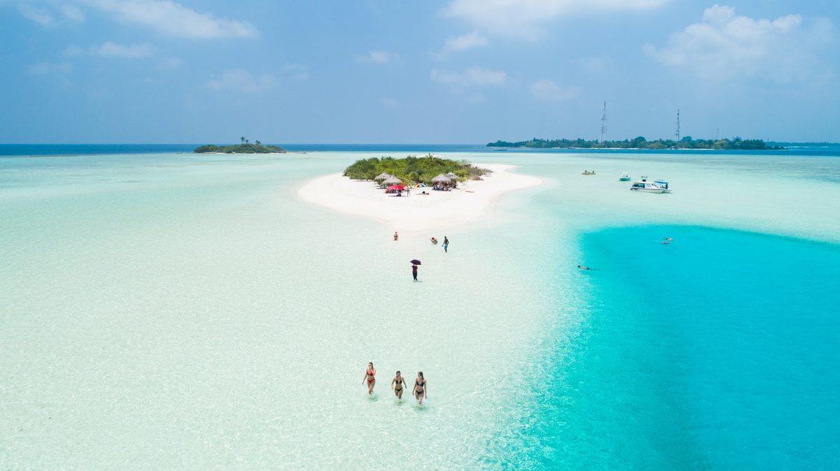 Maldives will reopen for international tourists on 15th July, 2020 Maldives Marketing & PR