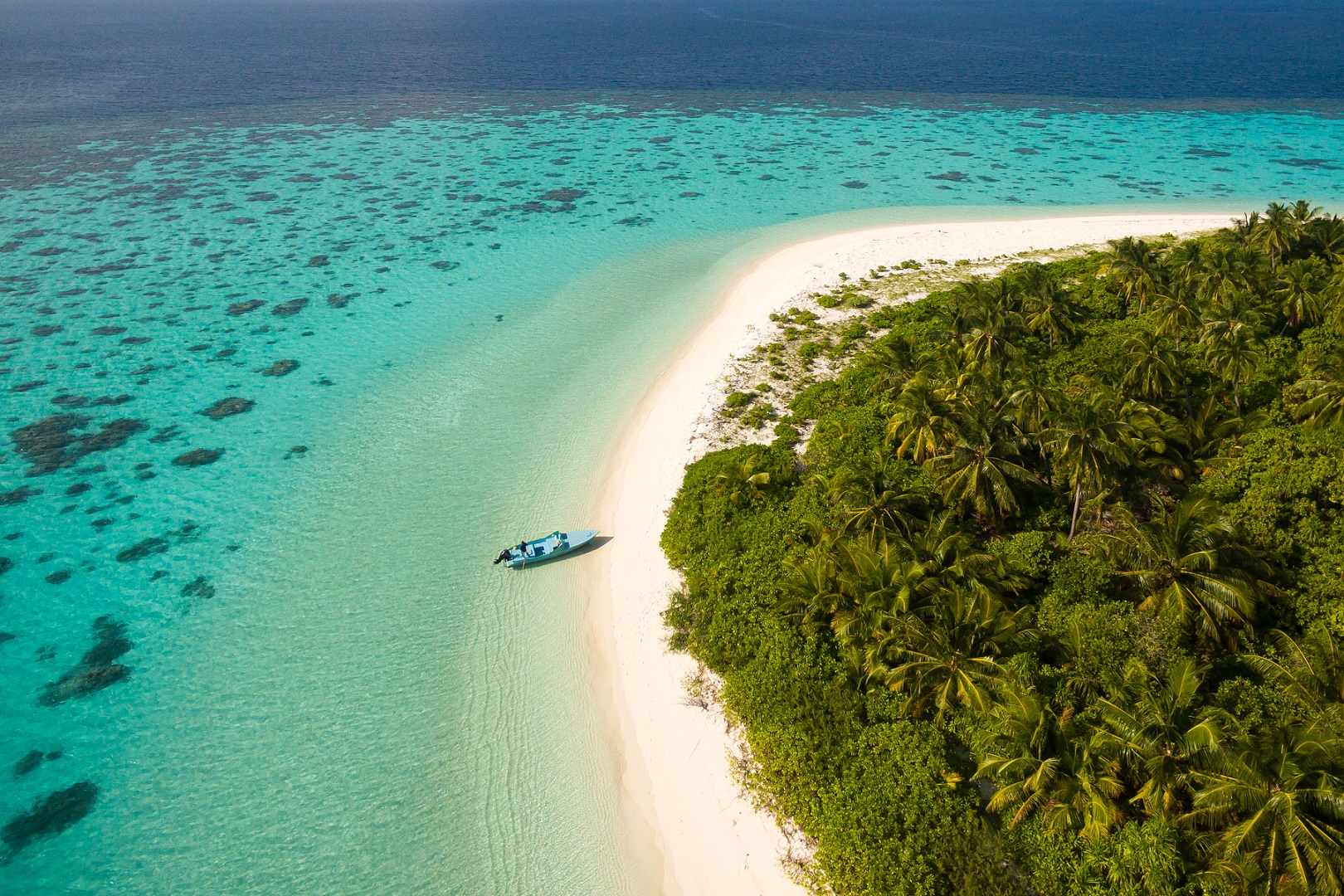 Maldives Launches Marketing Campaign with Travel Weekly to Promote the