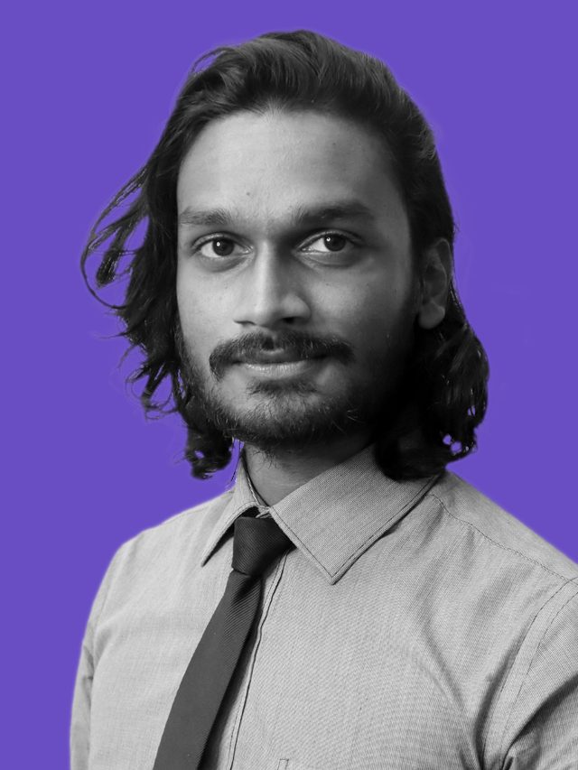 Ahmed Ijunad Junaid