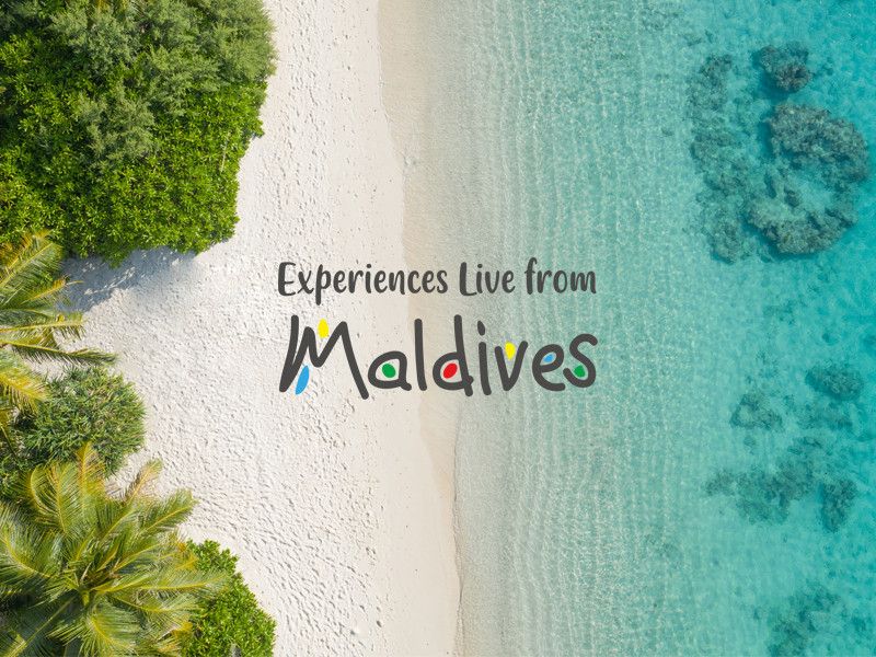 MMPRC Launches “Experiences Live From Maldives” Social Media Series ...