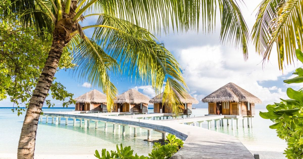 LUX* South Ari Atoll announces its Wellness Week | Maldives Marketing ...