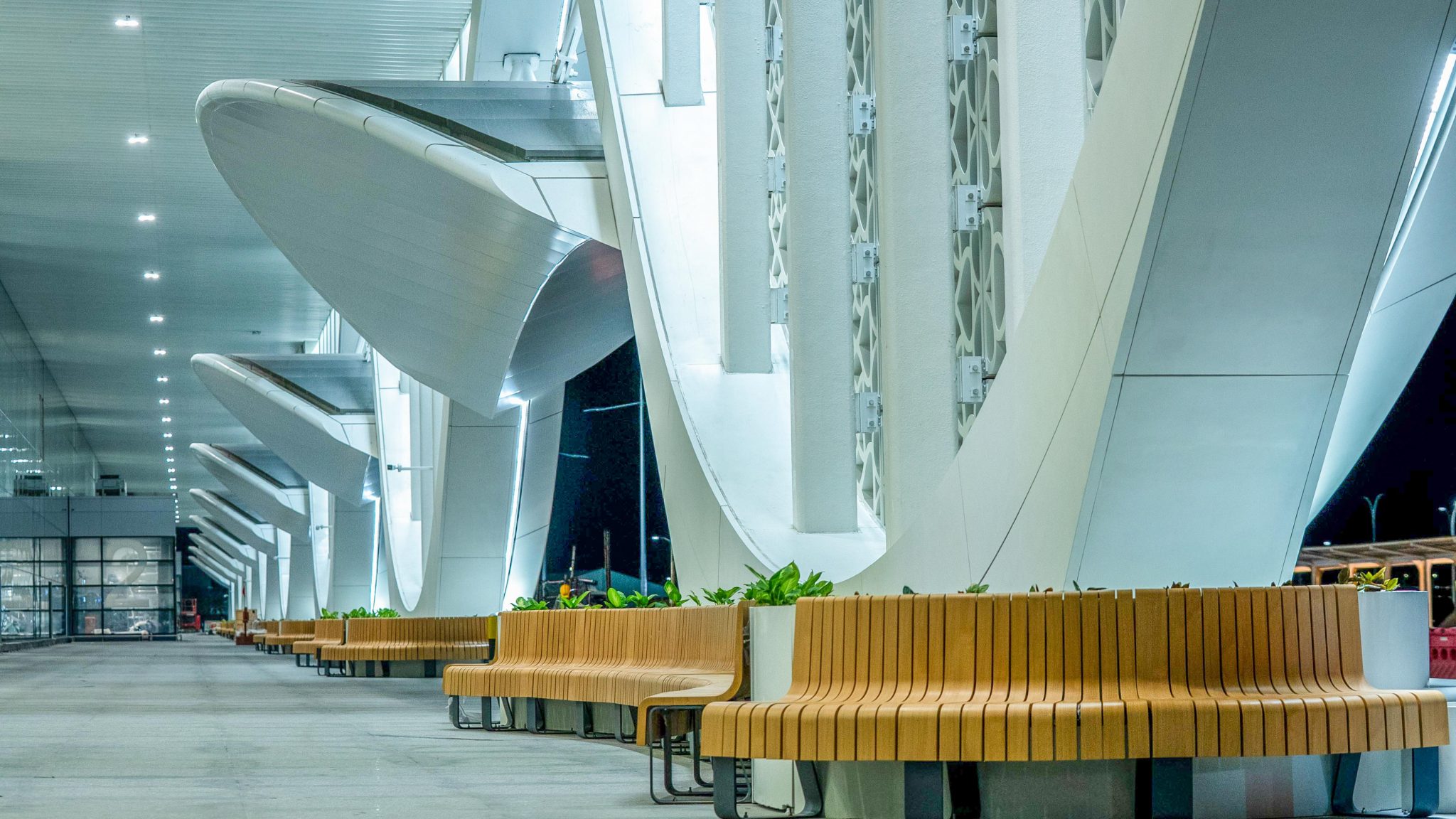 Maldives Tourism Gears Up for New Era with Velana International Airport ...