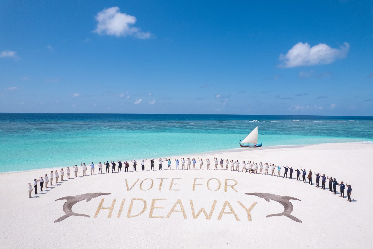 Hideaway Beach Resort Spa Earns Several Prestigious Nominations For hideaway-beach-resort-spa-earns-several-prestigious-nominations-for